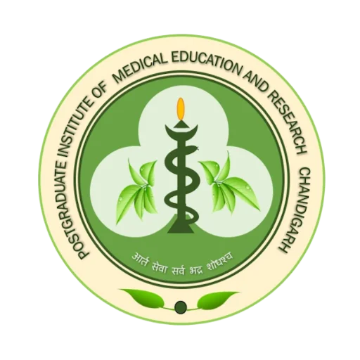 PGIMER (Post Graduate Institute of Medical Education & Research) Image